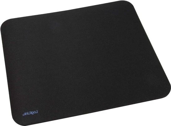 Tastiera da gioco nera - formato extra grande (230 x 2045 x 4 mm)