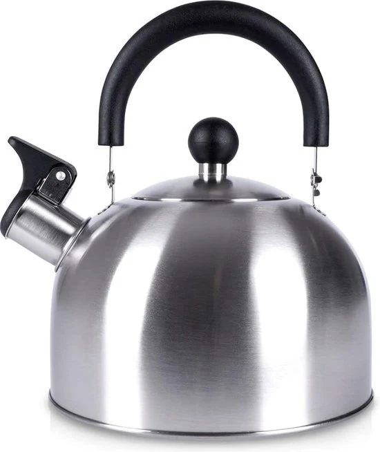 Casseruola a gas - Casseruole a gas - 2,5L - Ideale per la camperistica!