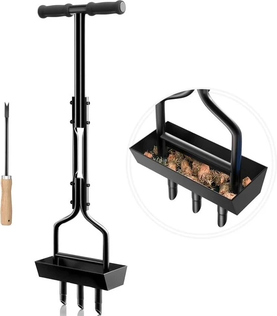 Aeratore per prati - Aeratore per erba - Luminatore per prato - Luminatore per erba - Prikka per prato - Prikka per erba - Aeratore per prato - Aeratore per erba - Aeratore per prato con punteruolo