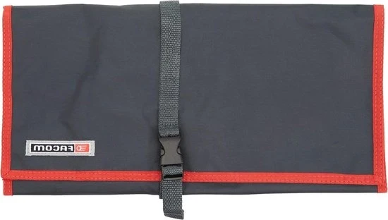 Tas in Nylon per N.38 A-17 - Tas Duratura con Cinturino di Spalla Pratico per Set di Attrezzi