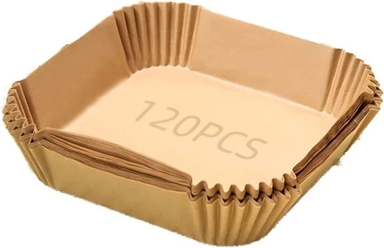 Accessori per Airfryer - Set di Accessori per Airfryer - Adatto per Fritture ad Aria Calda