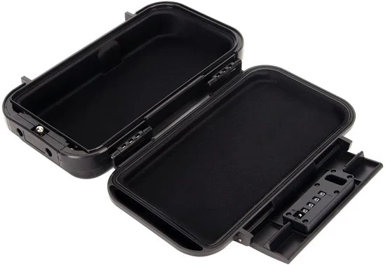 Safefire Mini Portatile - Resistente al Fuoco e all'Acqua