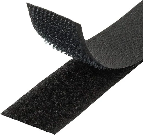 Veloce per cucito - nero - 25 mm x 3 m - acquista online tavolo da gioco per bambini