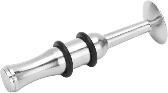 Apparecchio di allenamento dell'embouchure per tromba - Trattore di forza labiale per strumenti a fiato in rame