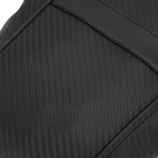 Motorfiets Zitkussen voor Sur Ron Dirt Bike - Zwart - Comfortabel Zadelhoes voor Surron Light Bee X/S