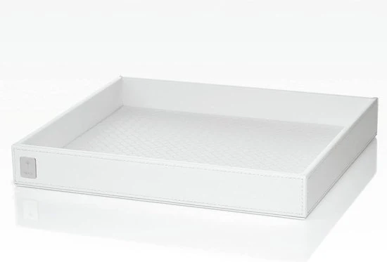 Doccia XL Bianco Asciugamano Quadrato per Accessori Bagno - Dimensioni 70x70
