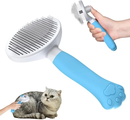 Borsetta per animali domestici - progettata ergonomicamente - 1 pezzo