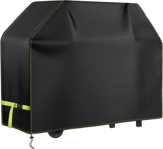 Barbecue coprioggetto impermeabile e resistente alle scalfitture - 1 pezzo