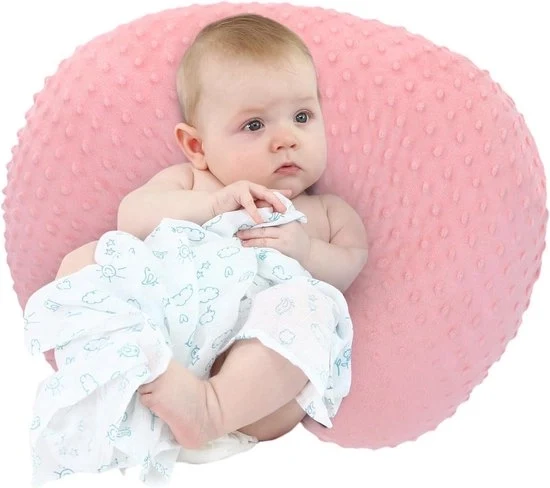 Cuscino Nutrizionale Bambino - Culla per Allattamento - Comfortevole