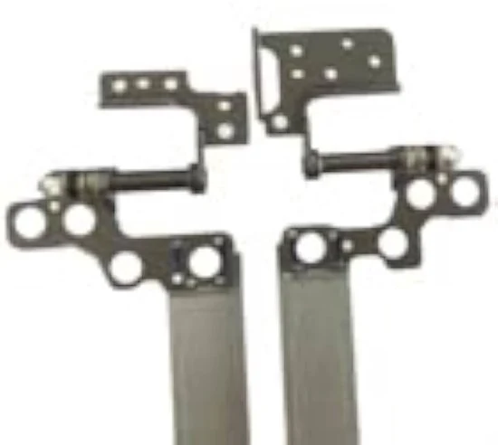 Scharnier per display LCD - Accessorio di alta qualità - 1 pezzo