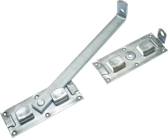 Grenata di sollevamento Verniciata 430 mm - Per Pezzo - Aggiungi Contenuto HTML a Cassetto di Blocco per Agricoltura