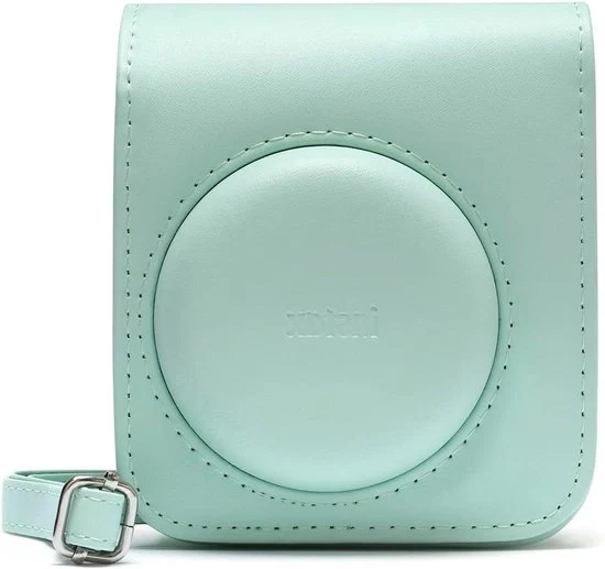 Accessori per macchina fotografica istantanea - verde menta - stile e compatto