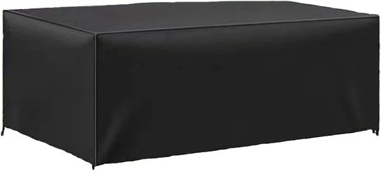 Copertura per Mobili da Giardino - Copertura per Tavolo da Giardino - 1 pezzo - 135 x 135 x 75 cm