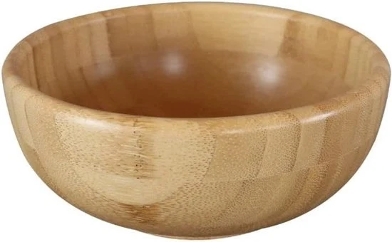 Set di scaldabamboo decorativo - diametro 20 cm