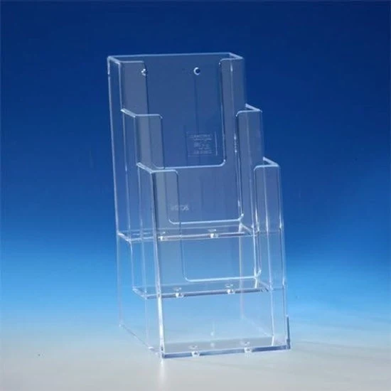Display per brochure standard - Trifasico - Per flyers e brochure