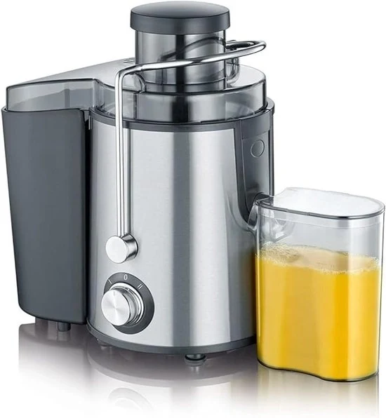 Sapcentrifuga a bassa velocità - Centrifuga per succhi di verdure e frutta