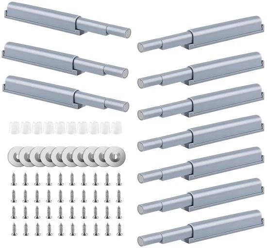 Deurdemper Softclose Facile da Installare