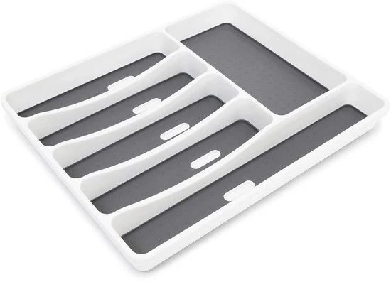 Set di utensili in plastica - versatile e facile da mantenere - 1 pezzo