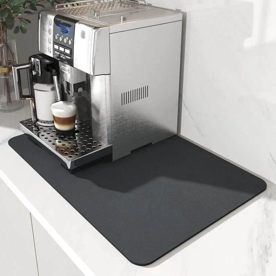 Otturatore per Macchina del Caffè - Antimacchia - 1 pezzo - Rapido Assorbimento