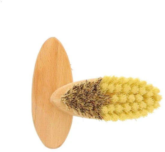 Borsetto di fibre per pulizia - borsetto pratico per pulizia - 1 pezzo