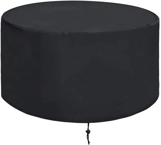 Copertura per Focolare Sferico - Impermeabile e di Alta Qualità - 1 pezzo - 112 x 61 cm