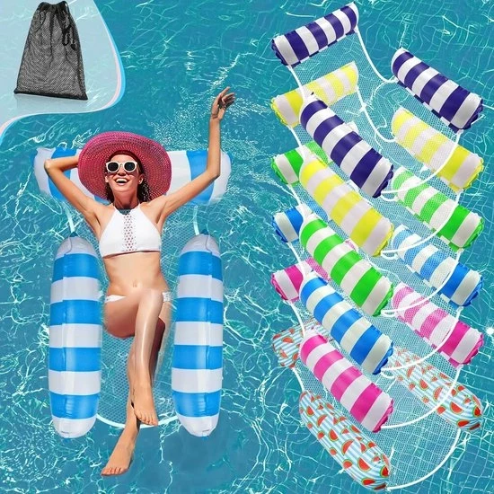 Inflabili supporti per piscine gonfiabili per adulti e bambini per vacanze