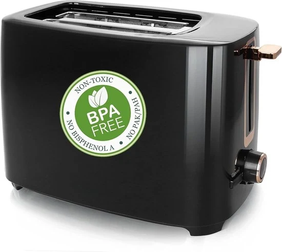 Tostapane con pinze per toast - Tostapane - Apparecchio per toast - Pinze per toast - Vari temperature di tostatura - Da non mancare in cucina!