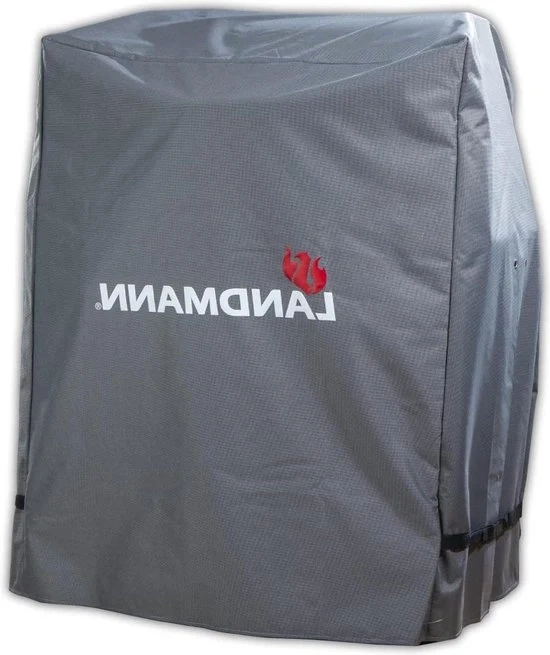 Capanno esterno resistente alle intemperie - Antracite - 80 x 120 x 60 cm - 15705