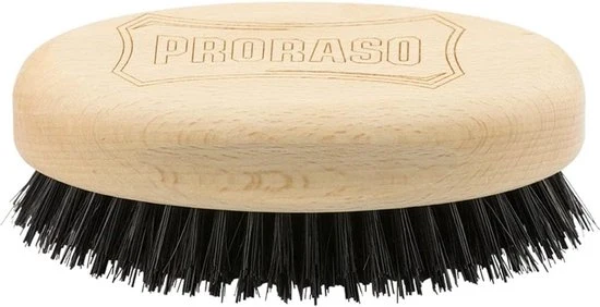Borsetto militare a vecchia maniera - uso multifunzionale - 1 pezzo - marrone - legno