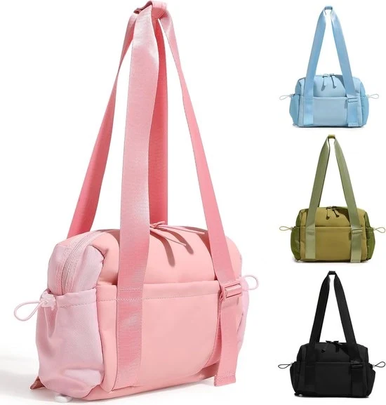 Borsa Sport per Donne - Borsa Leggera - Impermeabile