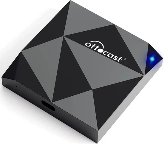 Dongolo CarPlay - Carlinkkit - Per iPhone