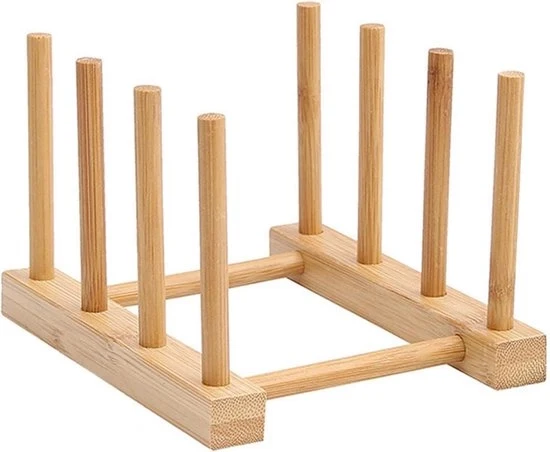 Rack per piatti in legno con vasca per detersivo - Ripiano per piatti e piatti pieghevole con contenitore per detersivo - Raccogli piatti per piatti e piatti con contenitore per detersivo Modello: Specifica tecnica: Codice prodotto: