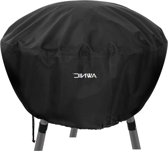 Copertura per camino - 80 cm - Tessuto 420D poliestere - Diametro 80 x 50 cm