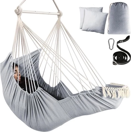 Sedili a Sostegno per Letto a Soggiorno - Relax e Comfort - 1 pezzo - Cotone - Ripiegabile