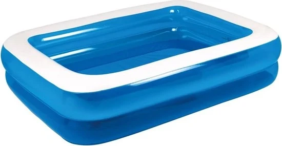 Piscina Inflabile - Piscina Inflabile per Famiglia - Per il Giardino - Estate - Piscina da Giardino