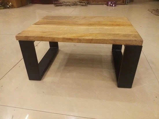 Scaffale in legno di mango resistente fino a 136 kg - Scaffale per la doccia - Scaffale per bambini e adulti - Scaffale portatile a una sola scala