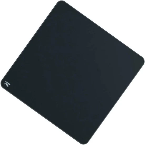 Matrice da gioco XL - Antiscivolo | Superficie liscia | Nero
