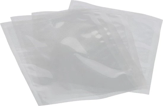 25 sacchetti rigidi 16x20 cm - materiali di imballo e sacchetti di conservazione sacchetti congelatore