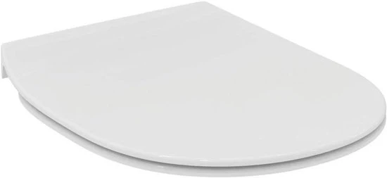 WC-bril originale assegnato serie connettore lose 46 x 383 cm - adattatore WC bril