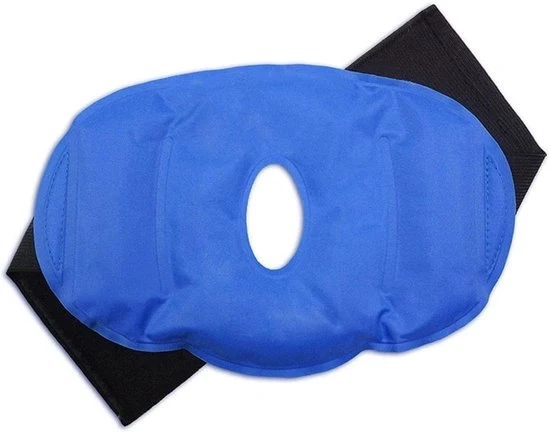 Kit di cura per lesioni sportive - Flessibile - Kit di gel per ferite - Lesioni sportive