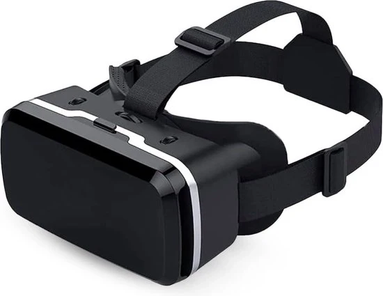 Casa di Realità Virtuale 3D - Occhiali di Realtà Virtuale - Casco di Realtà Virtuale