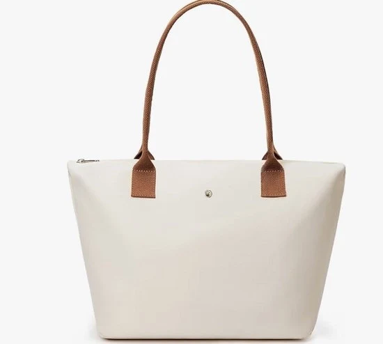 Borsa da Shopping per Donna – Grande Borsa – Impermeabile – Borsa a Spalla per Lavoro, Scuola e Viaggio