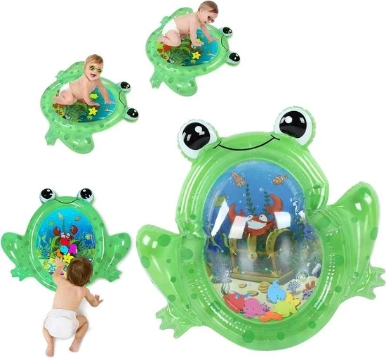 Bagnetto per Bambini - Piscina Inflabile Mat Matita per Bambini - Centro Estivo per Nuotare - Gioco d'Acqua per Bambini - Nuotare in Spiaggia - Festa per Bambini - Centro Estivo per Nuotare Bagnetto per Bambini
