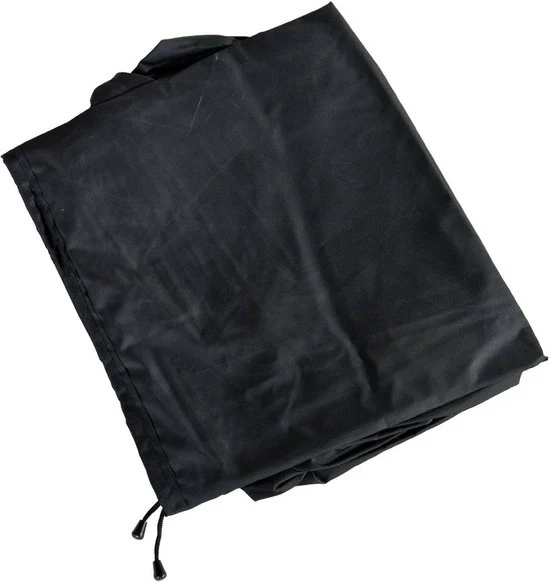 Copridorsa per mobili da giardino - Copertura impermeabile - Universale - Copridorsa per tavolo da giardino - Copridorsa per vasca idromassaggio - Set di divano da giardino - 280x180x64 cm