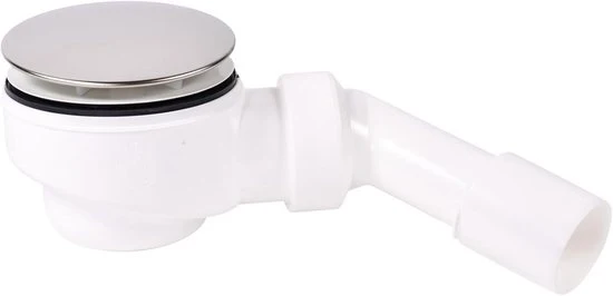 Afvoer per douche - Ø 90 mm - blocco odore - 1 pezzo