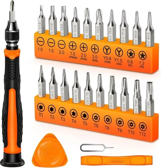 Set di chiavi a gommata - Kit di trazione - Grip - 10 pezzi - Chiave a gommata - Pulitore di sabbia con punte