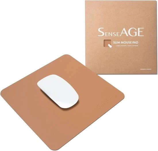 Matte antiscivolo per pavimenti - base - 22 x 22 cm - marrone