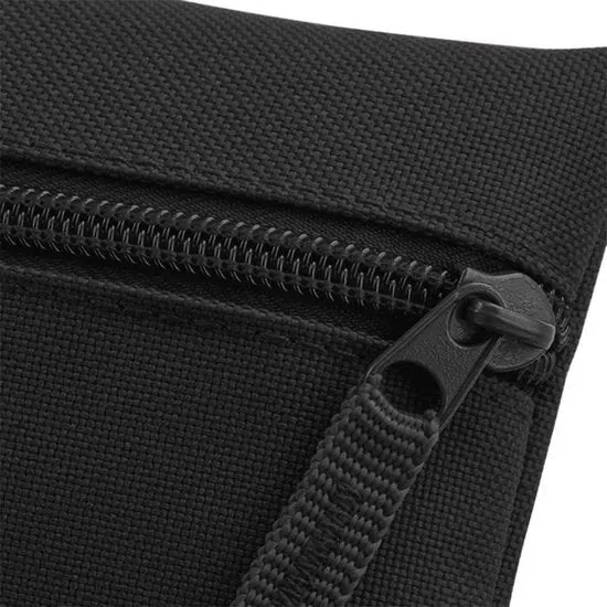 Etui per ufficio e scuola con grande capacità - nero Etui per ragazzi