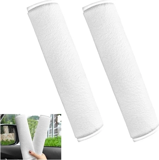 Protezione per cuscini di sicurezza per adulti copertura per cinture di sicurezza e cuscini di spalla premium protezione per bambini cuscini di spalla per cinture di sicurezza per bambini