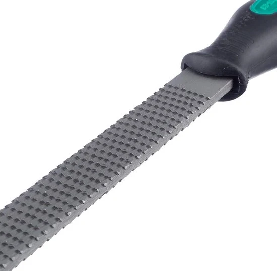 Raspatore multifunzionale a tre componenti Brüder - Multifunzionale e duraturo per raschiatura